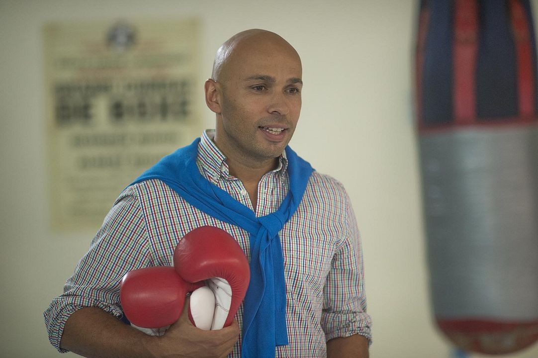 Fotoğraf Eric Judor