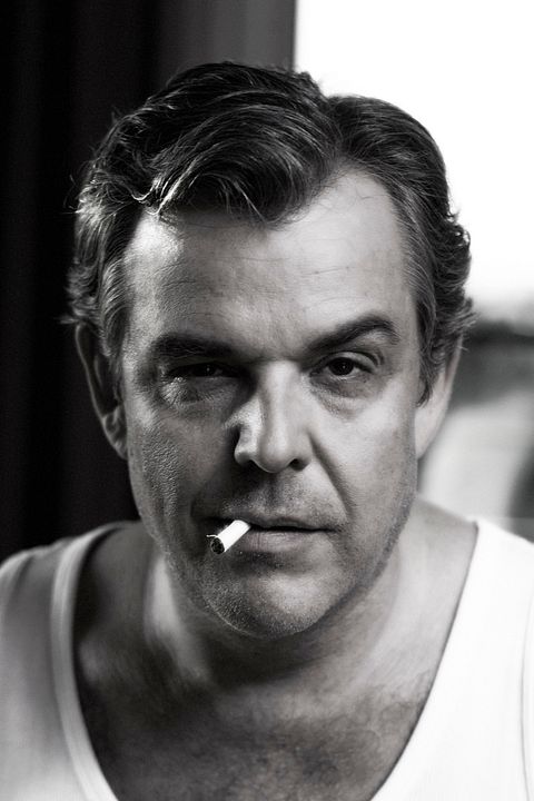 Fotoğraf Danny Huston