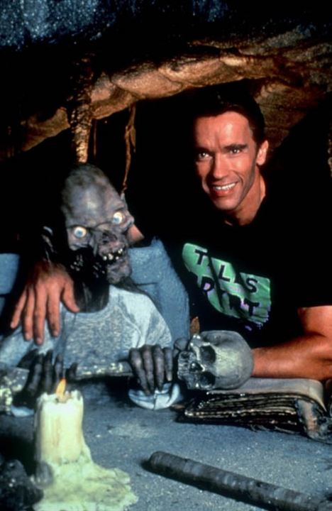 Tales from the Crypt : Fotoğraf
