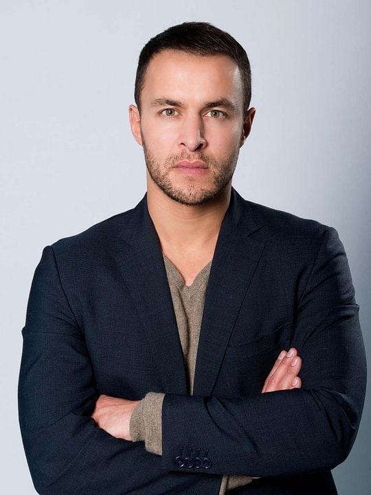 Fotoğraf Raphaël Lenglet