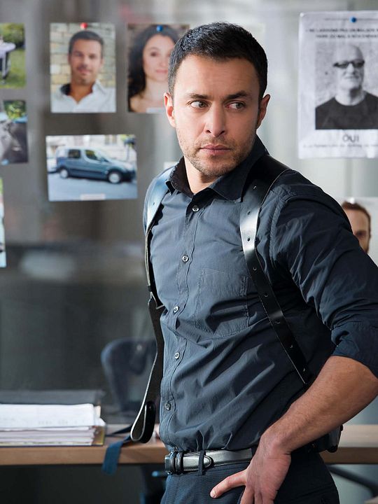 Fotoğraf Raphaël Lenglet