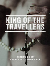 King of the Travellers : Afiş
