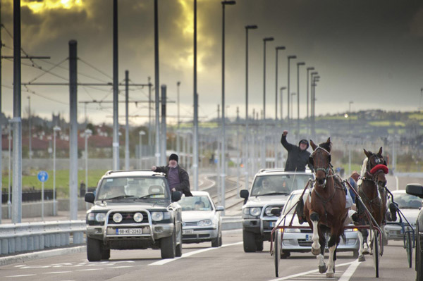 King of the Travellers : Fotoğraf