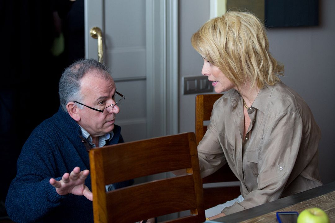 Fotoğraf Belén Rueda