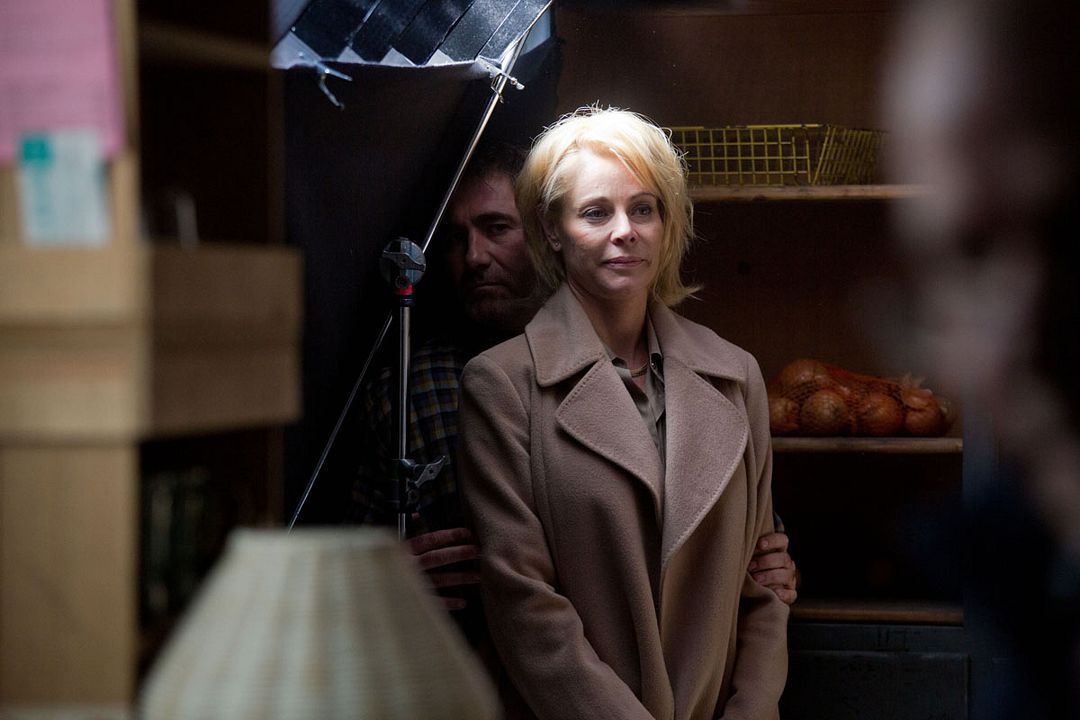 Fotoğraf Belén Rueda