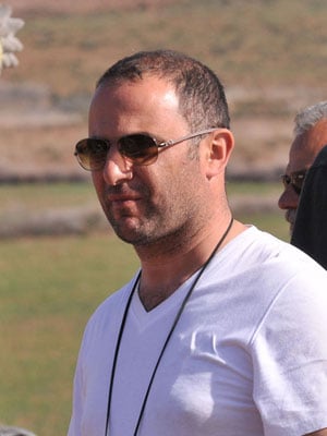 Afiş Mohamed Hamidi