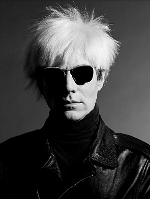 Afiş Andy Warhol
