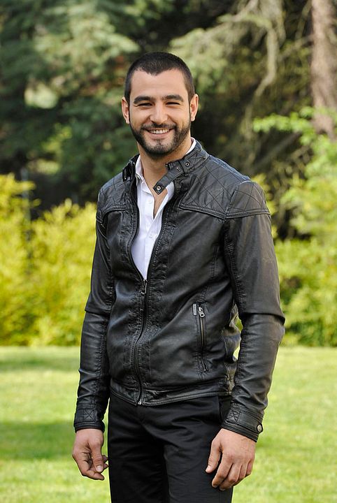 Fotoğraf Antonio Velázquez