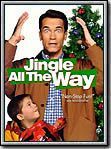 Jingle All The Way : Afiş