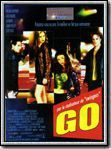 Go : Afiş