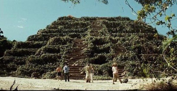 Fobileriniz Varsa Bu Filmleri İzlemeyin! Hemofobi Kan