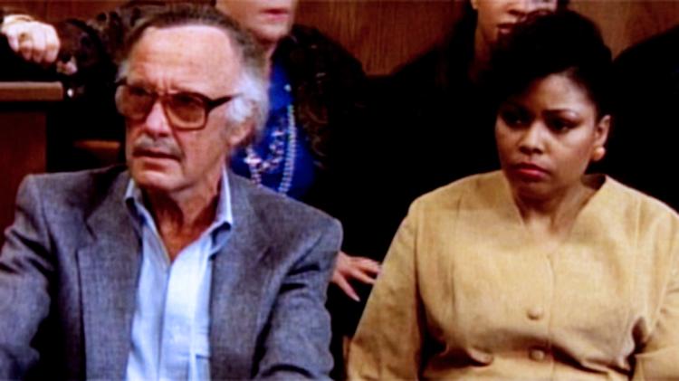 Stan Lee Nin Serefine Tum Marvel Cameo Lari Beyazperde Com