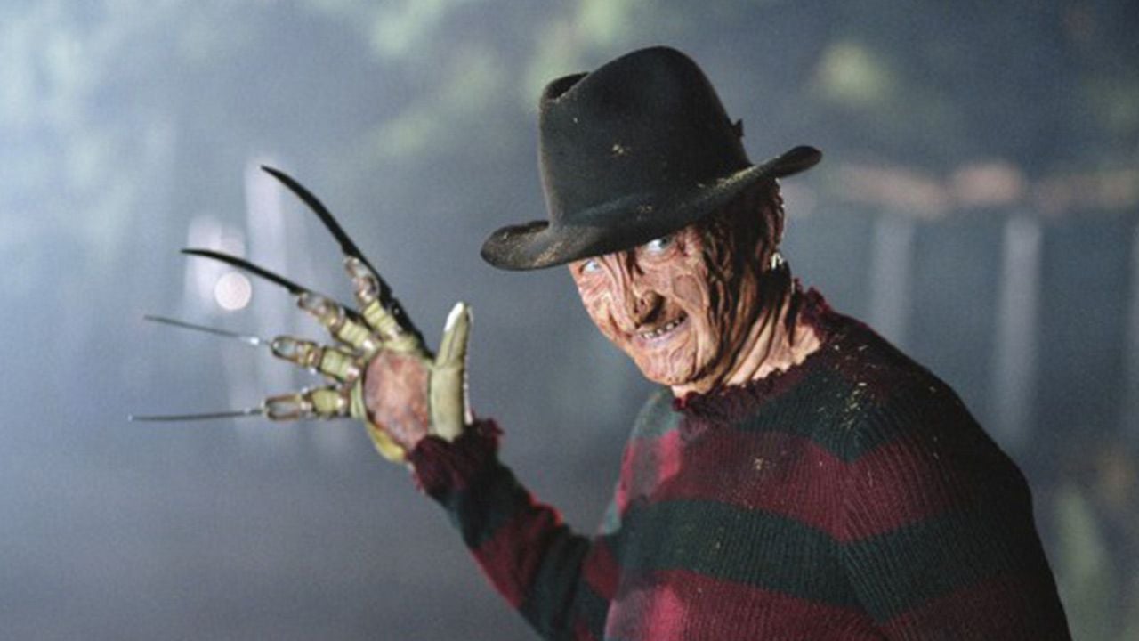 freddy krueger 1984 oyuncu kadrosu