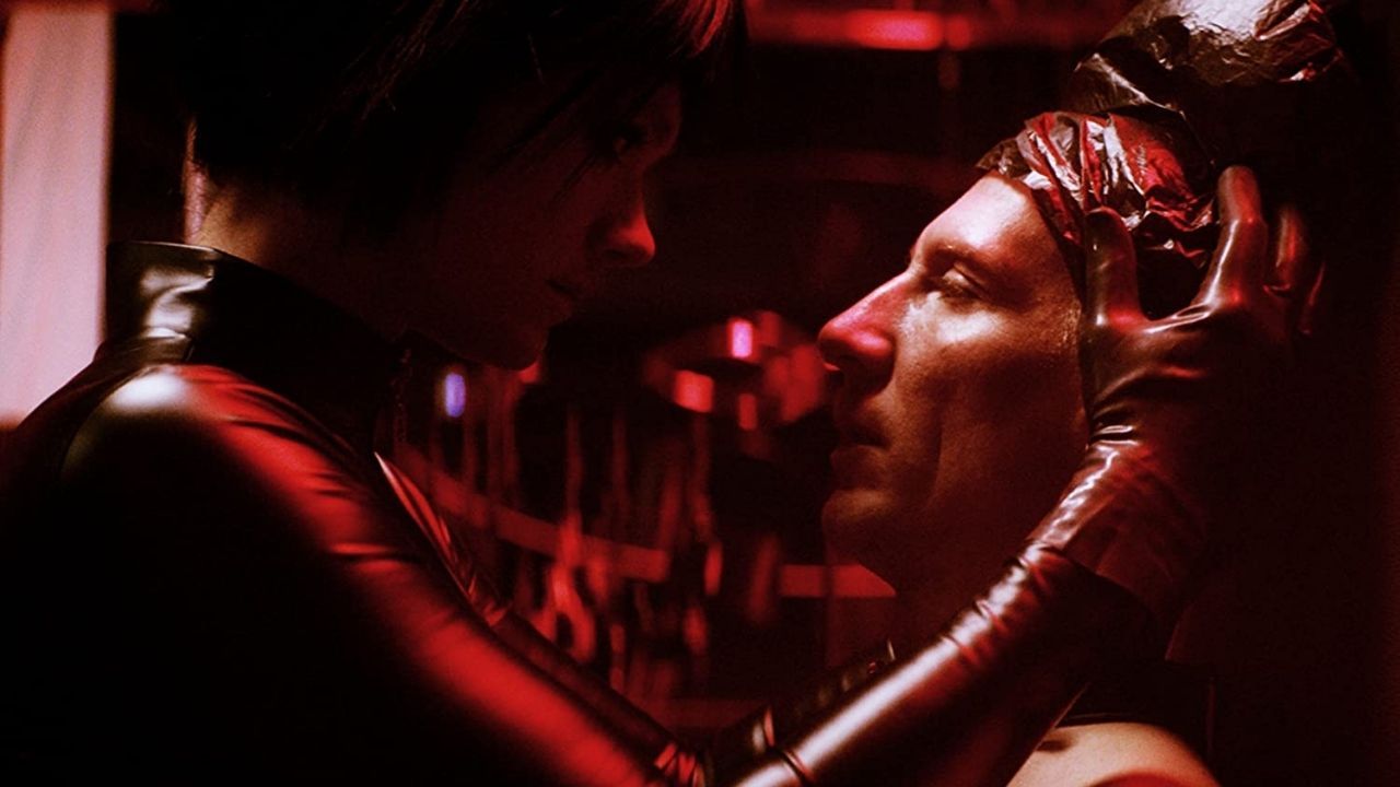 Permdagi BDSM seanslari