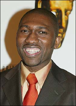 Afiş Kwame Kwei-Armah