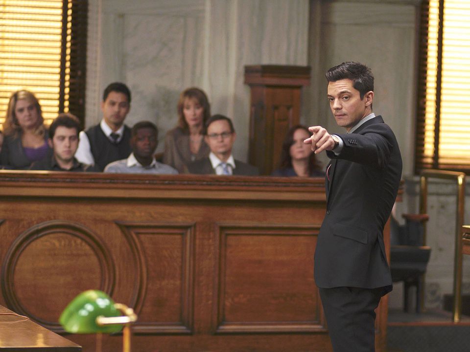 Fotoğraf Dominic Cooper