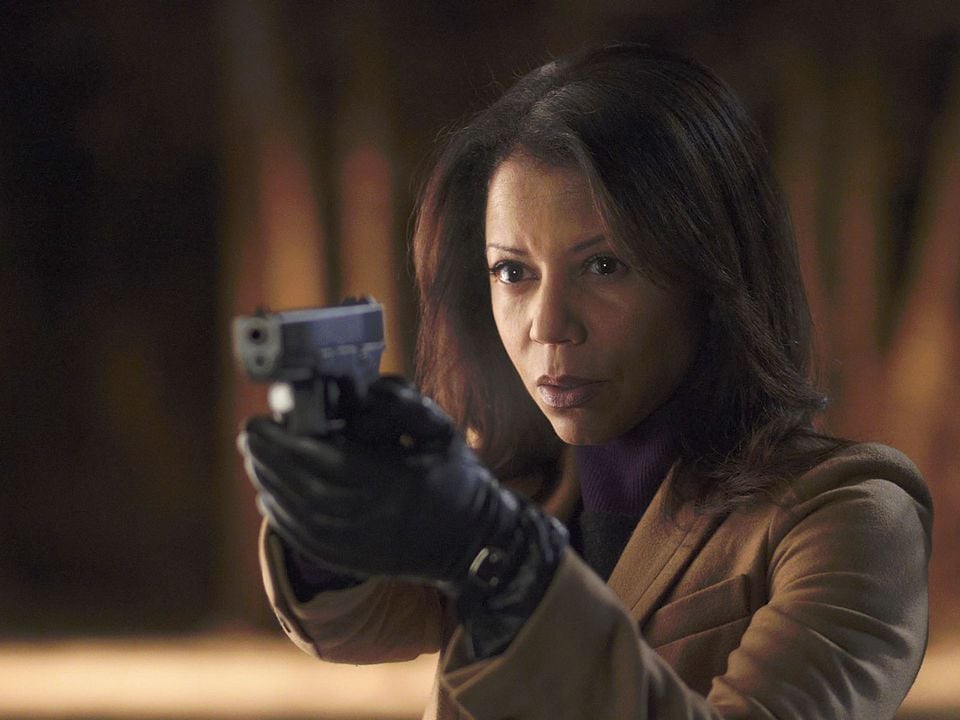 Fotoğraf Gloria Reuben