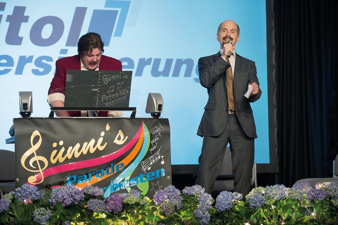 Fotoğraf Christoph Maria Herbst