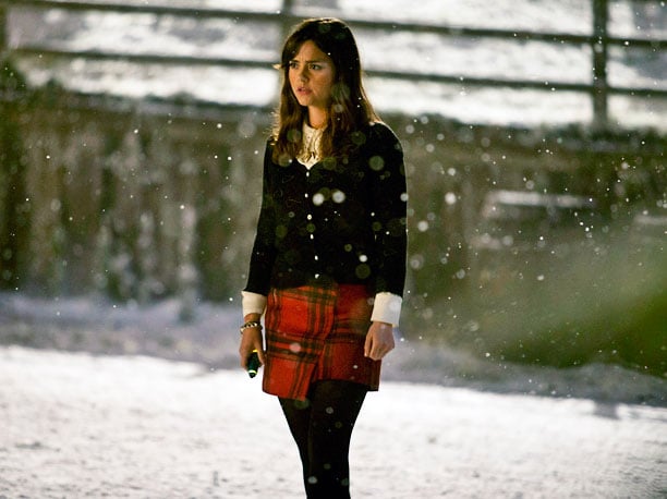 Doctor Who (2005) : Fotoğraf Jenna Coleman