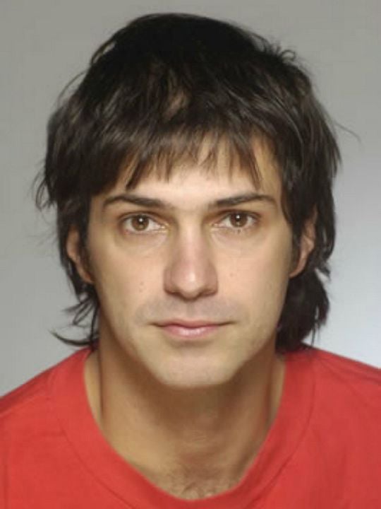 Afiş Diego Gatto