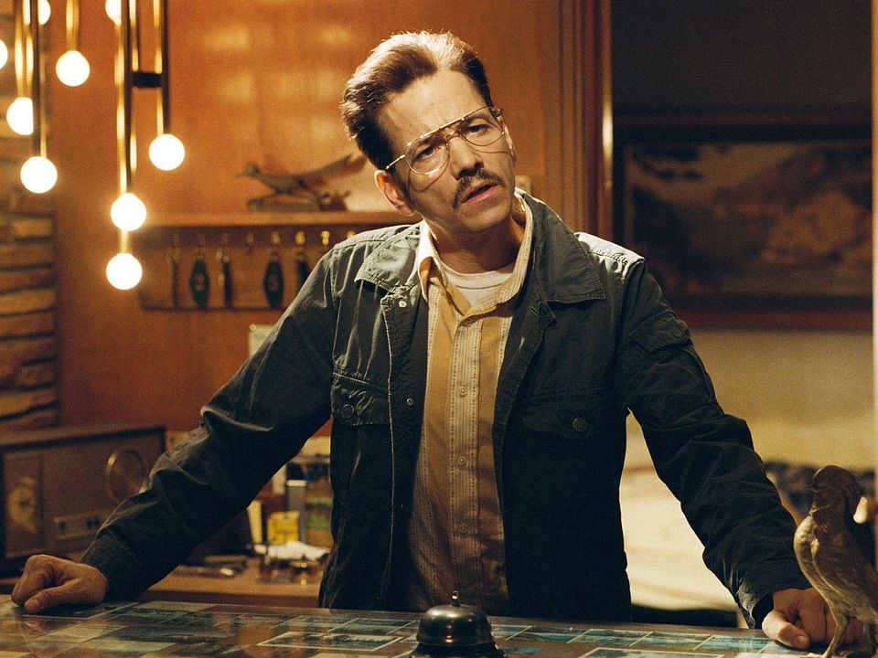 Ray Donovan : Fotoğraf