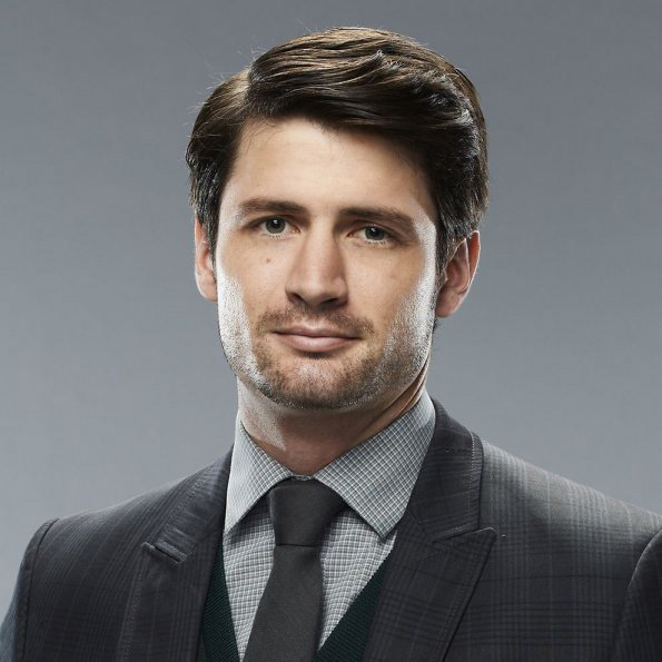 Fotoğraf James Lafferty