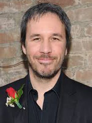 Afiş Denis Villeneuve