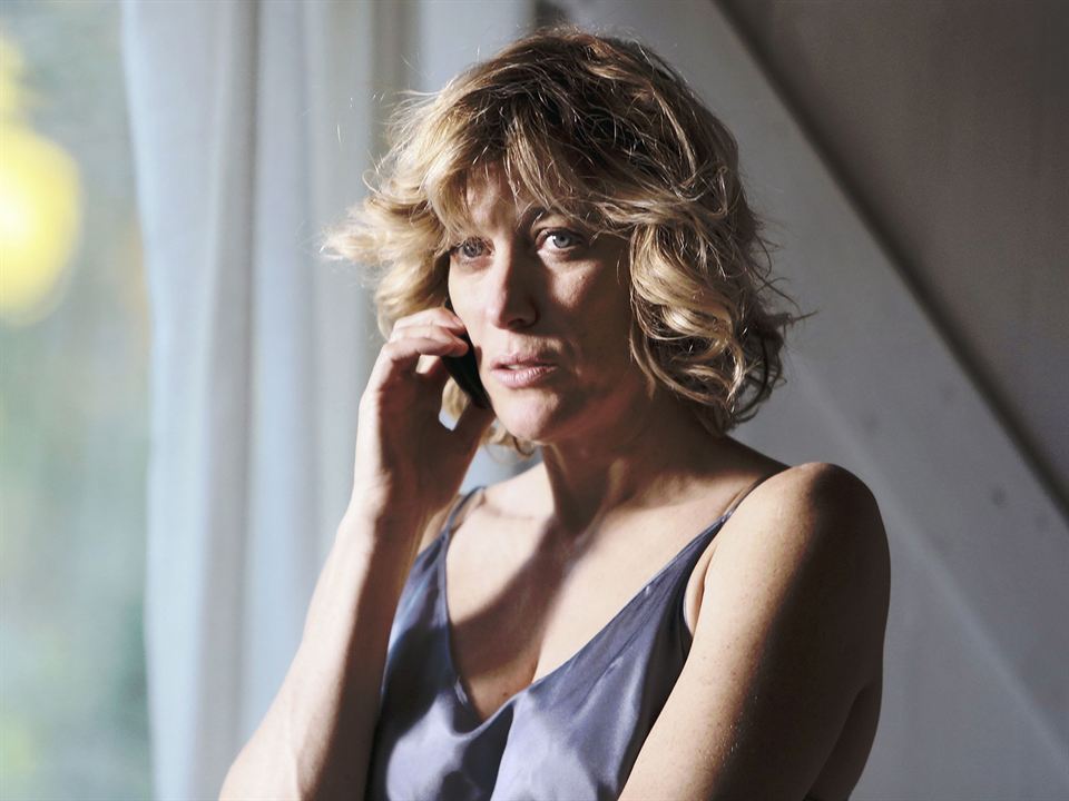 Fotoğraf Valeria Bruni Tedeschi