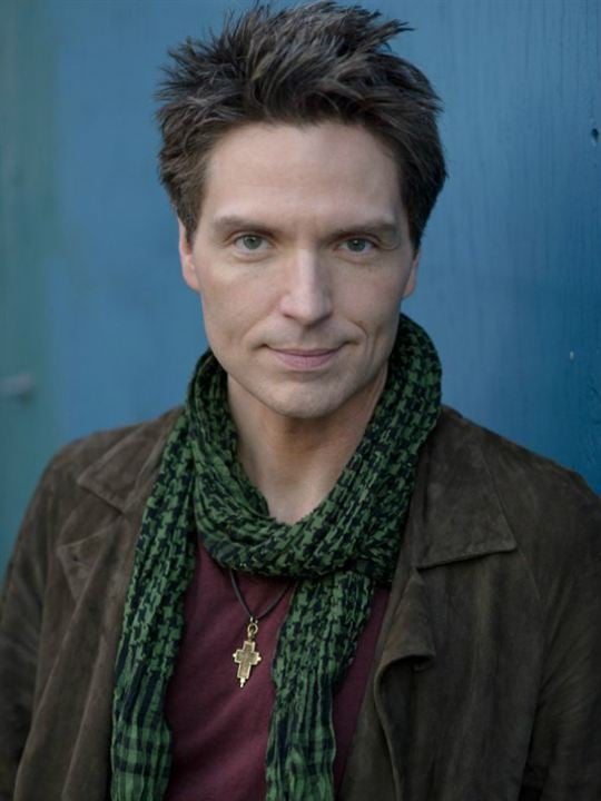 Afiş Richard Marx