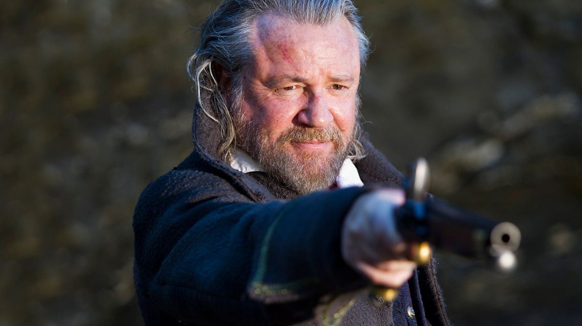 Fotoğraf Ray Winstone