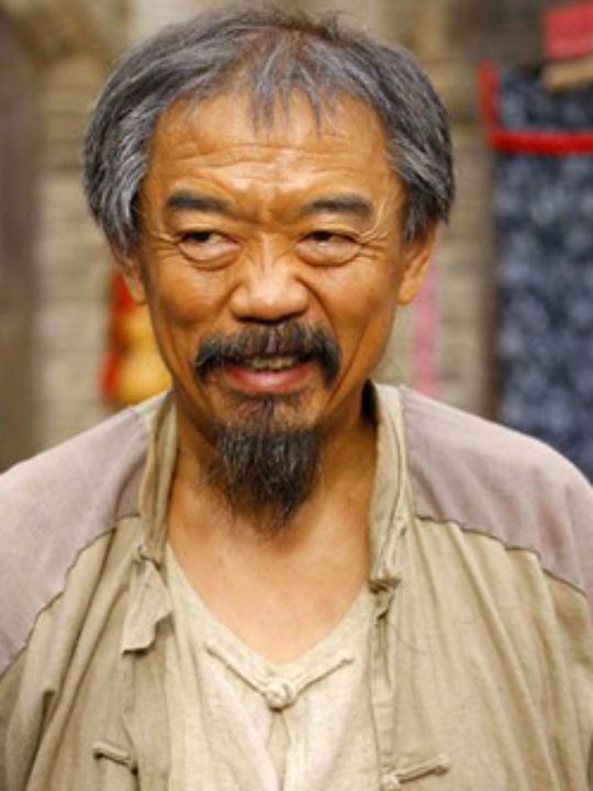 Afiş Tielong Shang