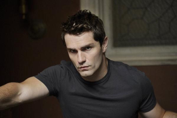 Fotoğraf Sam Witwer