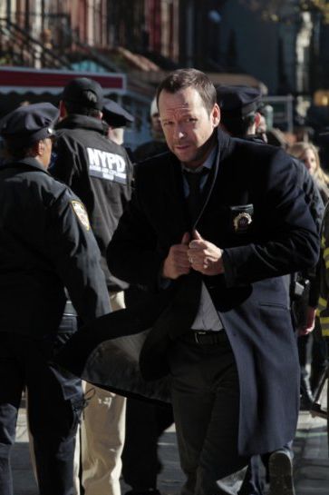 Fotoğraf Donnie Wahlberg