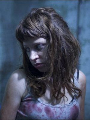 Afiş Ashley Spillers