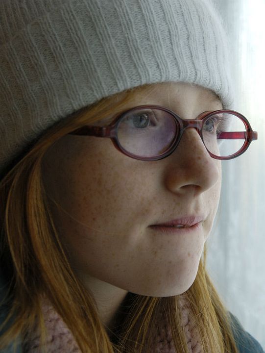 Afiş Philomène Bilodeau