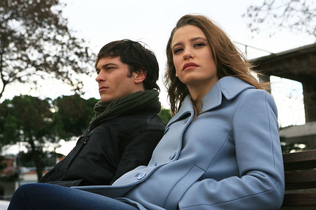 Medcezir : Fotoğraf