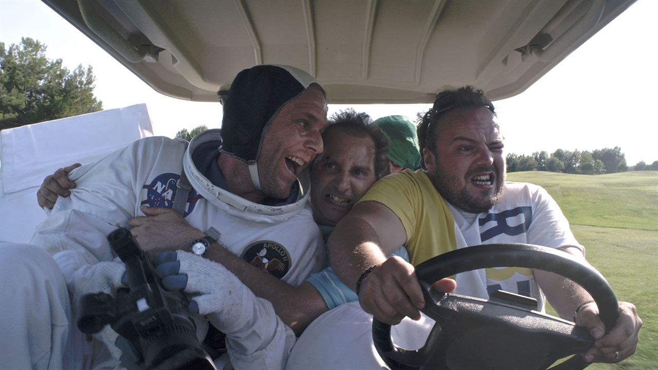 Kim Takar! : Fotoğraf Alban Ivanov, Sylvain Katan, Rémi Gaillard