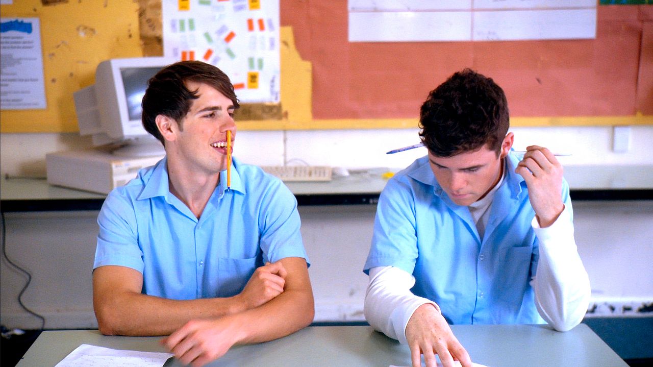 Fotoğraf Tristan Barr