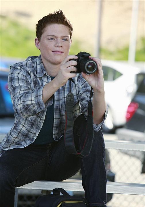 Fotoğraf Sean Berdy