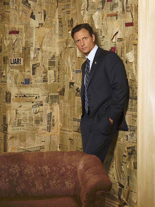 Fotoğraf Tony Goldwyn