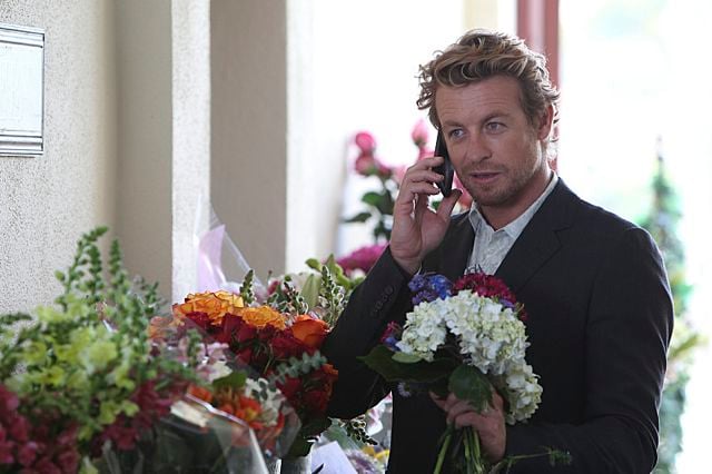 Fotoğraf Simon Baker