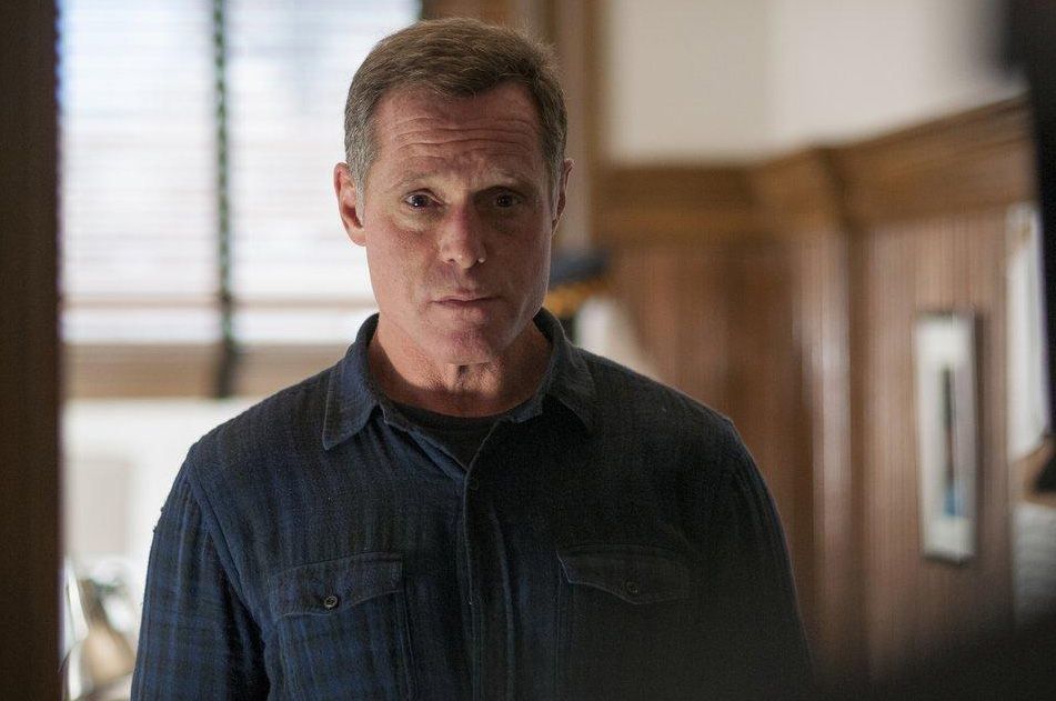 Chicago PD : Fotoğraf Jason Beghe