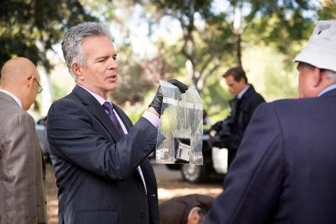 Fotoğraf Anthony John Denison