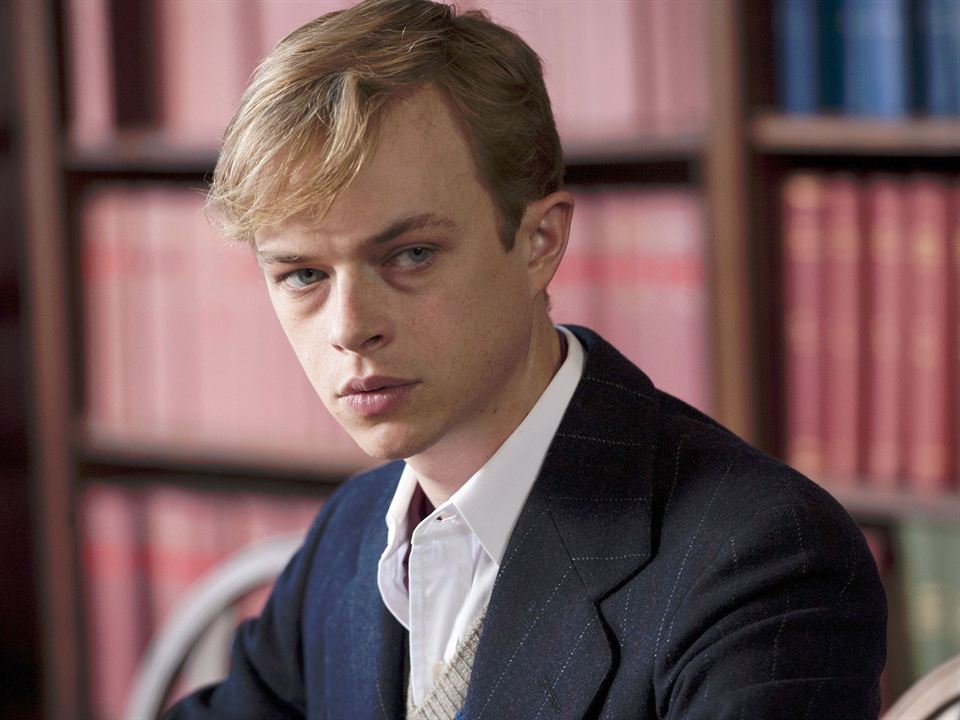 Sevdiklerini Öldür : Fotoğraf Dane DeHaan