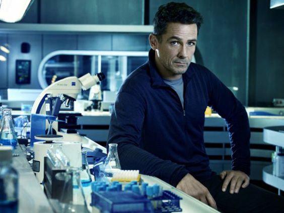 Fotoğraf Billy Campbell