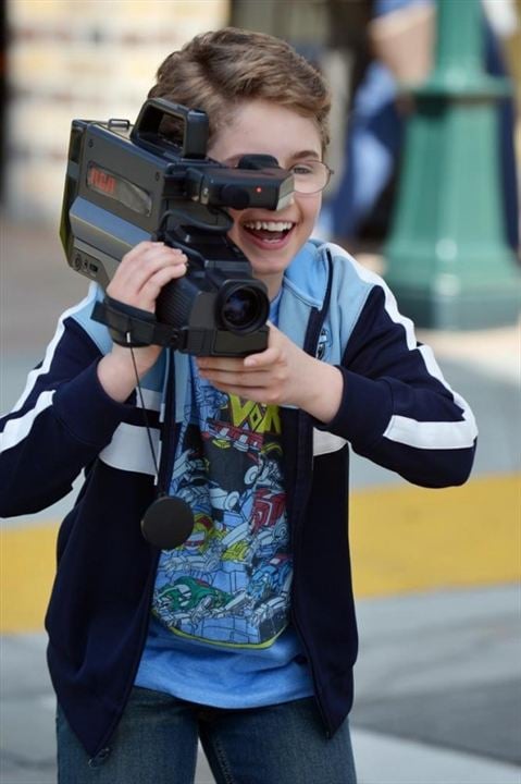 The Goldbergs : Fotoğraf Sean Giambrone