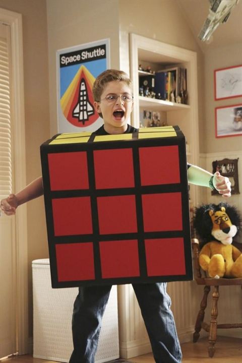 Fotoğraf Sean Giambrone