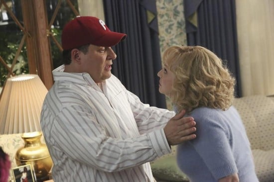 Fotoğraf Wendi McLendon-Covey, Jeff Garlin