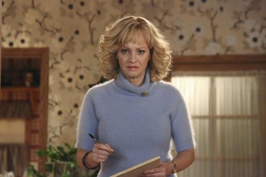 Fotoğraf Wendi McLendon-Covey