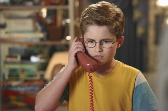 Fotoğraf Sean Giambrone